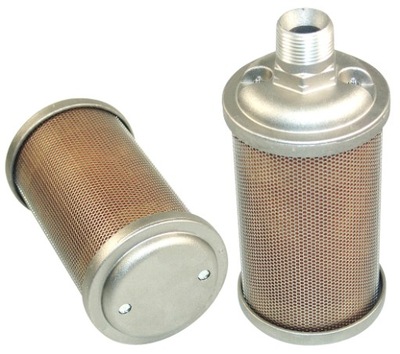 SFE1006 SILENCER HIFI FILTER - milautoparts-fr.ukrlive.com