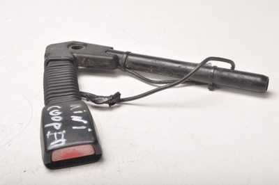 Mini r50 r53 натягувач поперечина безпеки правий фото №1