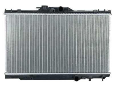 Радиатор воды toyota corolla e11 97-02 фото №1