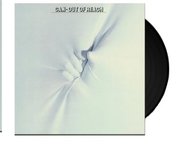 CAN Out of Reach LP WINYL