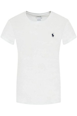 T-shirt damski Polo Ralph Lauren 211847073009 L