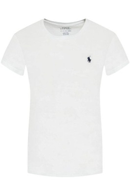 T-shirt damski Polo Ralph Lauren 211847073009 M