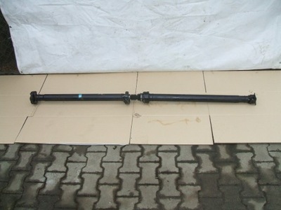 Hyundai ix55 3.0crdi v6 wał приводной 49300-3j000 фото №1