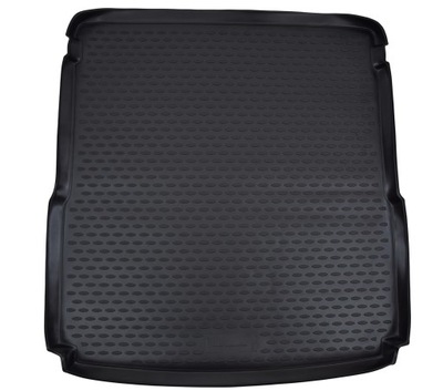 ALFOMBRILLA PIEZA INSERTADA DE MALETERO VW PASSAT B6 2008-14 UNIVERSAL  