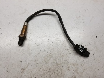 Mini r55 r56 06-13r r58 1.6 d датчик лямбда-зонд 7804369 фото №1