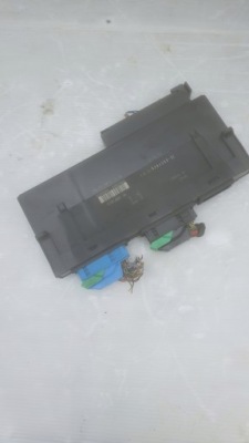 Модуль блок керування комфорту bmw e92 оригінальний номер 9264568 фото №1