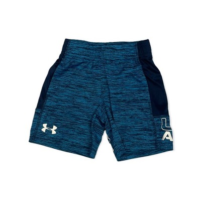 Krótkie spodenki dla chłopca UNDER ARMOUR 4 lata