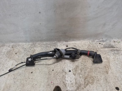 Mercedes bklasa w246 246 hak буксировочный фото №1