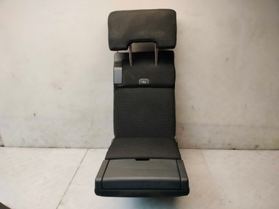 Volvo v60 xc60 підлокітник задній спинка середній фото №1