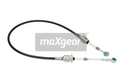 MAXGEAR NACIAG LINKI, MANUAL CAJA DE TRANSMISIÓN 32-0614  