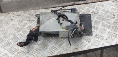 Bmw e46 модуль блок управления bluetooth vp3kaf-14b409-fb фото №1