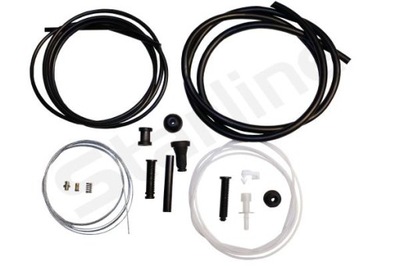 Трос газу starline la ac.0154 фото №1