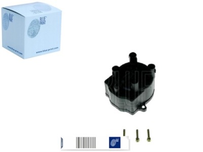 Крышка трамблёра распределителя зажигания blue print adt314236 фото №1