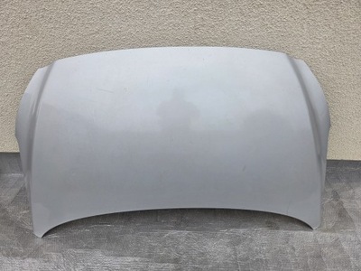 Hyundai ioniq 17-22 капот bdb- фото №1