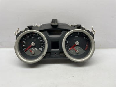 Счетчик приборы renault 8200399700 фото №1