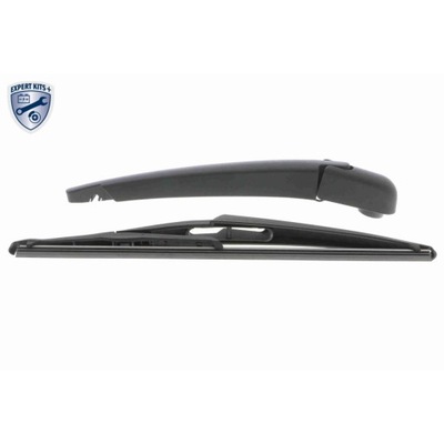 Важіль + щітка задня ford b-max jk c-max ii 10-19 фото №1