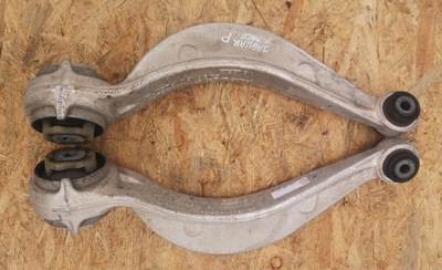 Рычаг левый перед jaguar f-pace fpace velar фото №1