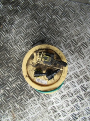 Jeep renegade рестайлинг  2.0 m-jet насос топлива 00520643550 фото №1