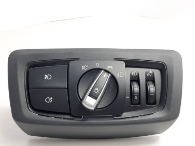 Перемикач світла bmw 2 f45 f46 фото №1
