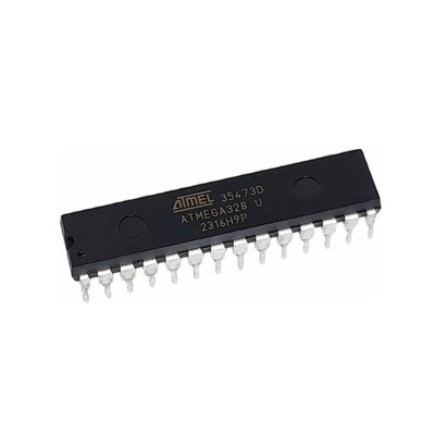 ATmega328P U (do Arduino UNO)