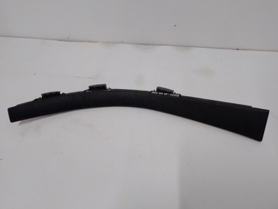 9671096977 захист стійка поріг ліва citroen ds5 фото №1