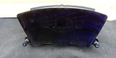 Лічильник приладова панель hr0342102 honda civic type s viii фото №1