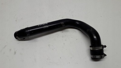 Superb 1 01- 2.5 v6 tdi aym труба шланг повітря фото №1