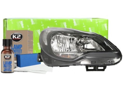 VALEO 045287 PROJECTEUR 