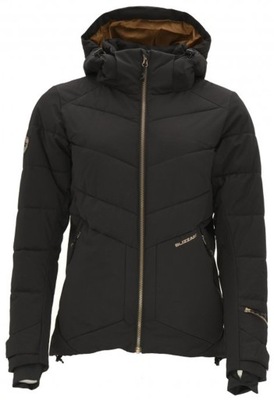 Kurtka narciarska damska BLIZZARD VENETO black M