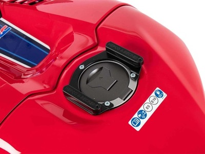 Honda CBR 1000 RR-R/SP 20- Tank ring Lock it 