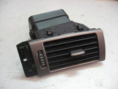 Решётка обдув audi a6 c5 4b1820902 фото №1