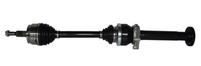 Wał приводной hart 467 065 фото №1