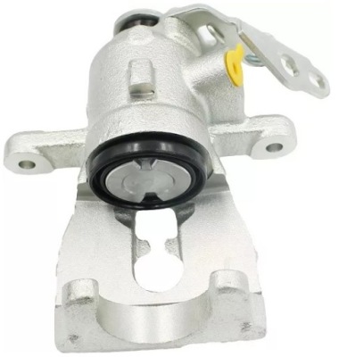 Суппорт тормозной задняя левый ford kuga i mondeo iv 4 фото №1