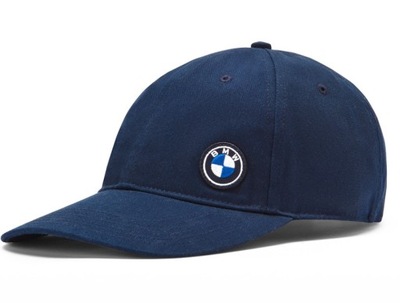 BMW OE Oryginalna czapka z daszkiem z logo