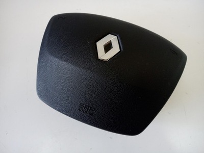 Подушка подушка безпеки водія renault fluence 985700006r фото №1