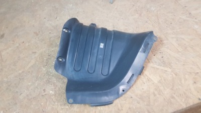 Kia ceed cee'd ii 2 kombi захист нижня бампера фото №1