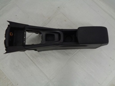 Citroen ds4 тунель середній фото №1