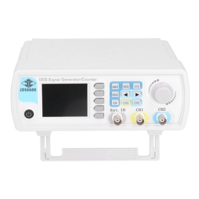 JDS6600-50M GENERATOR SYGNAŁÓW FUNKCJI DDS