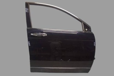 Honda cr-v iii дверь правый перед d1838 фото №1