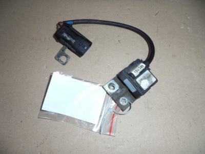 Датчик ускорения maserati quattroporte 2006 фото №1