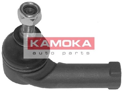 Наконечник тяга alfa romeo 147 2000- 156 166 1997- фото №1