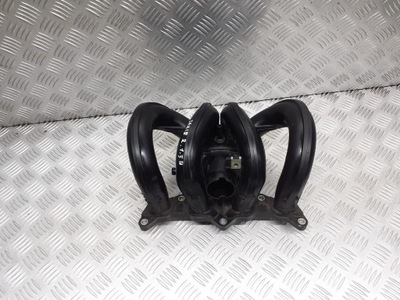 Коллектор всасывающий toyota yaris ii 1.3 vvti фото №1