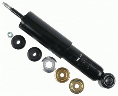 SACHS 290 615 AMORTISSEUR - milautoparts-fr.ukrlive.com