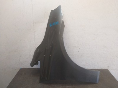 Крыло перед правый bmw ii 2 f45 f46 фото №1