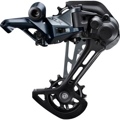 Przerzutka tył SHIMANO SLX RD-M7100 SGS 12-SP