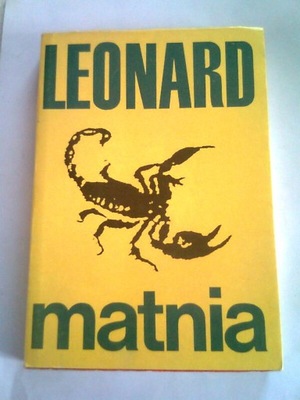 MATNIA - Leonard