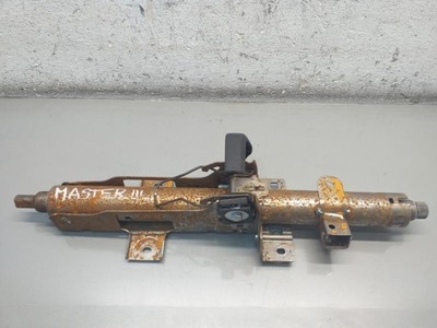 Колонка рулевая master iii фото №1