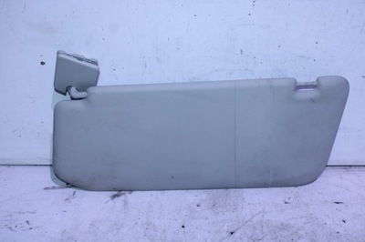 Козырёк солцезащитный козырёк vw crafter ii man tge фото №1