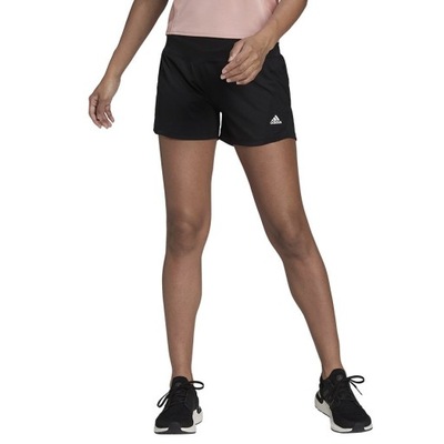 Spodenki adidas WTR HIIT KNT Shorts HD0667 XL