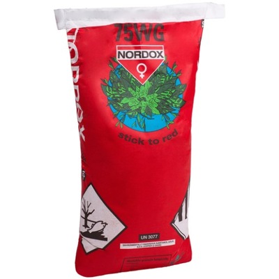 Nordox 75 WG 10kg